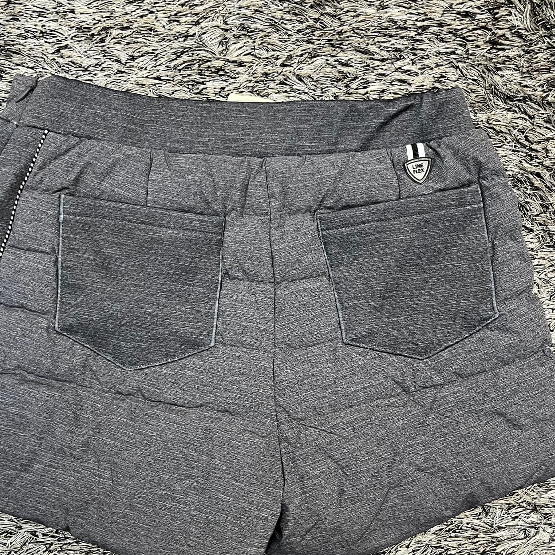 (새)르꼬끄 여성 골프 숏팬츠 (67) 상품이미지5