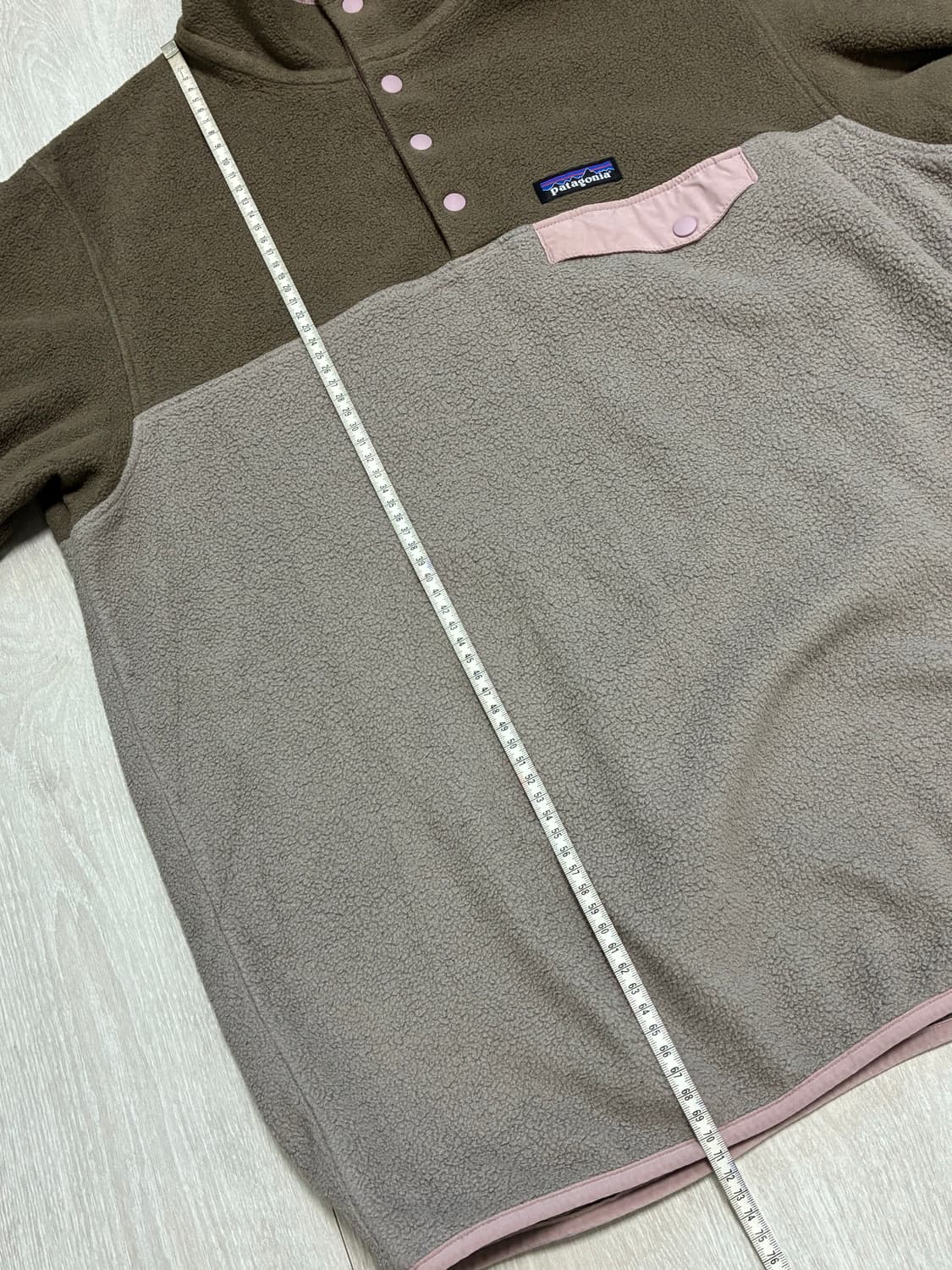 파타코니아 신칠라 상품이미지2