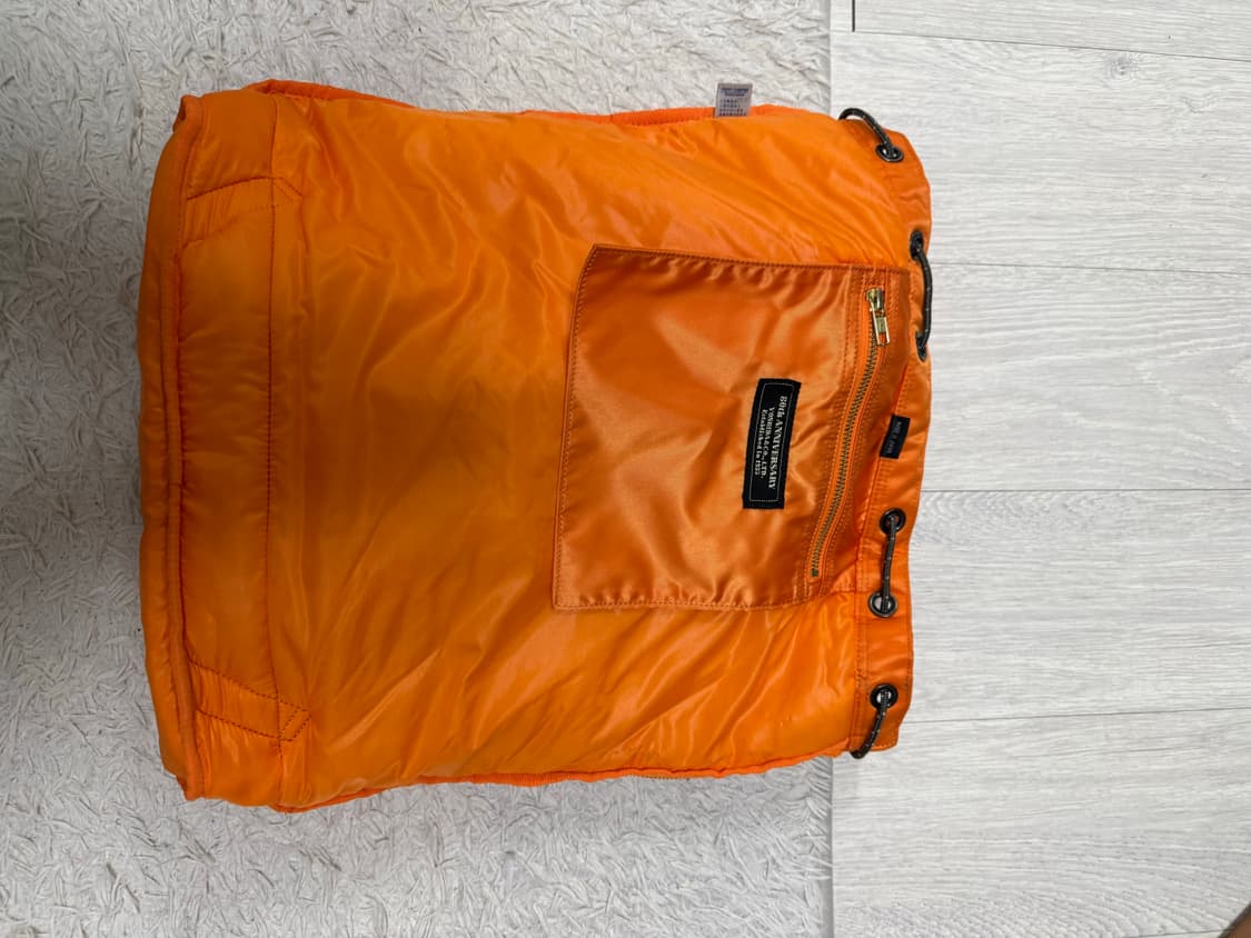 Porter 요시다 포터 탱커 80주년 백팩 럭색 상품이미지6