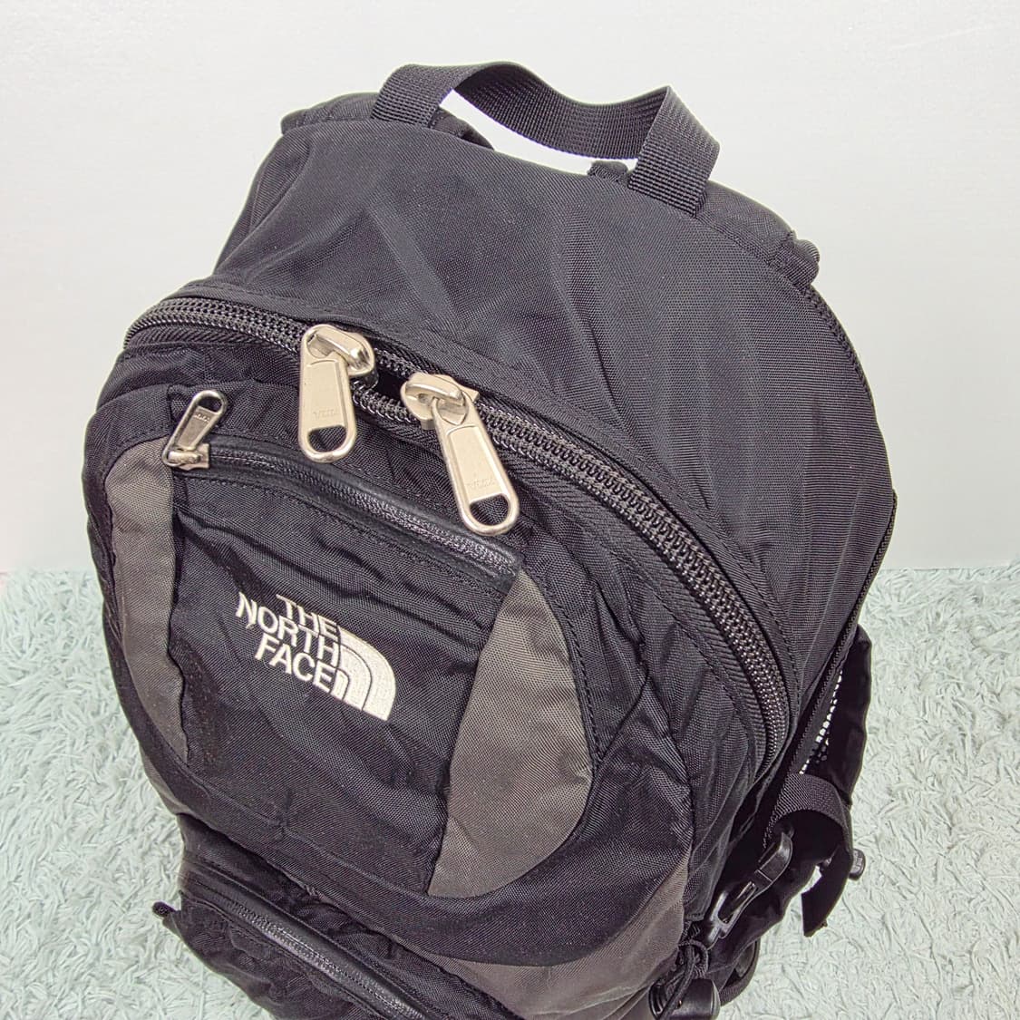 노스페이스 버티컬 백팩 31리터 상품이미지5