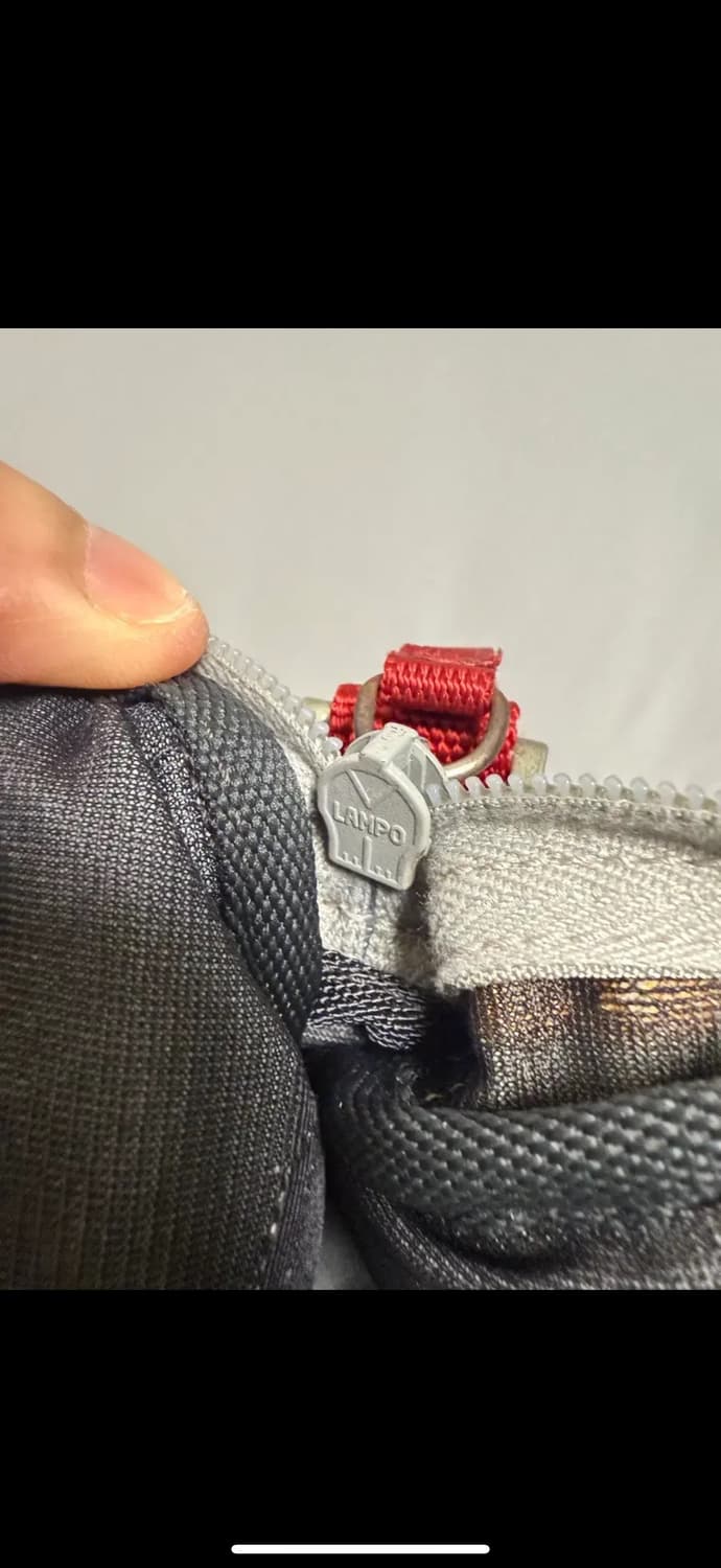 빈티지 프라다 스포츠 미니백 상품이미지4