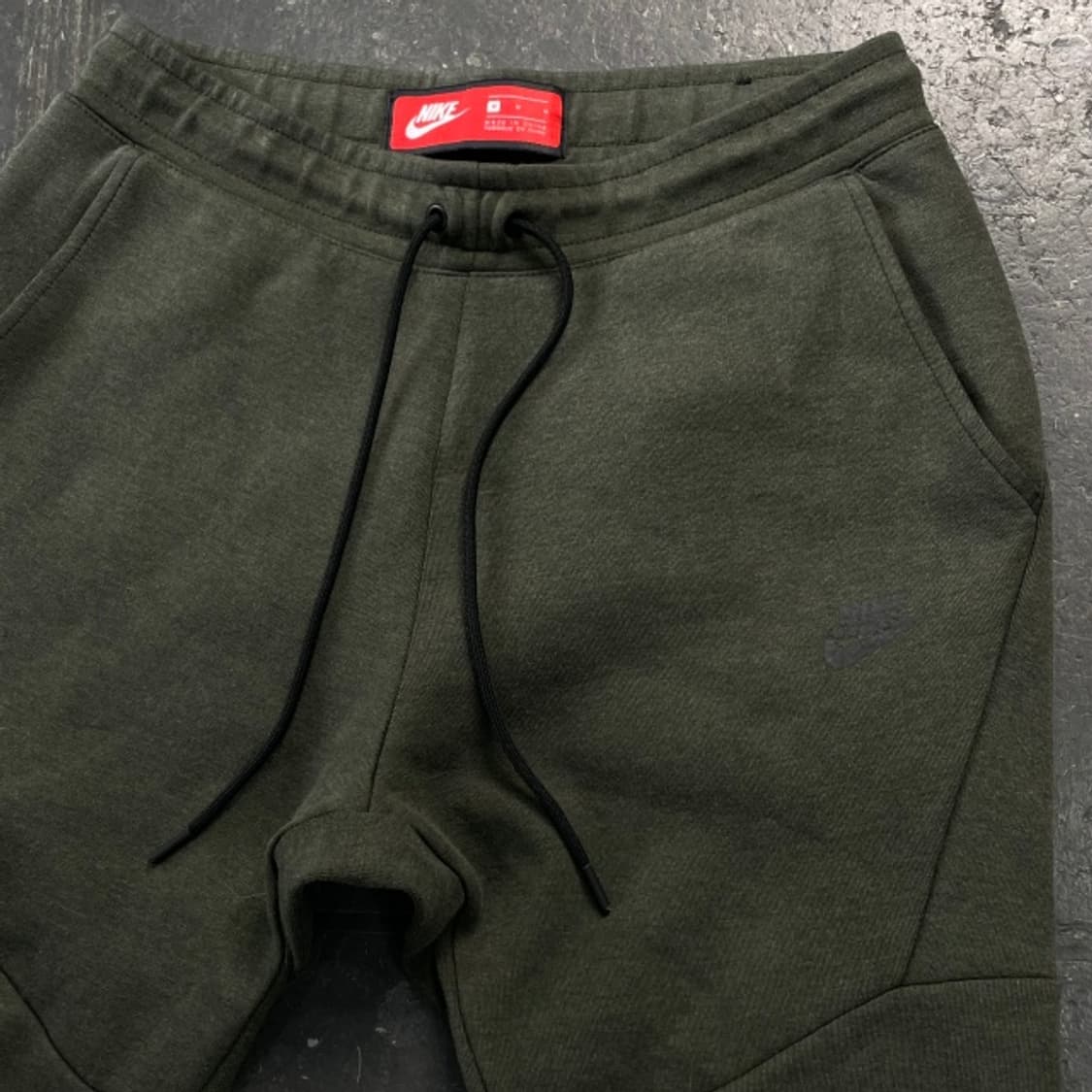95 나이키 테크팩 팬츠  상품이미지2
