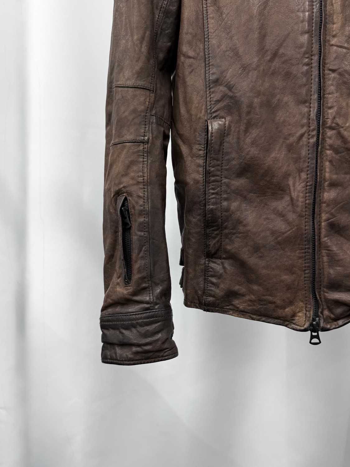 vtg jacket 상품이미지4