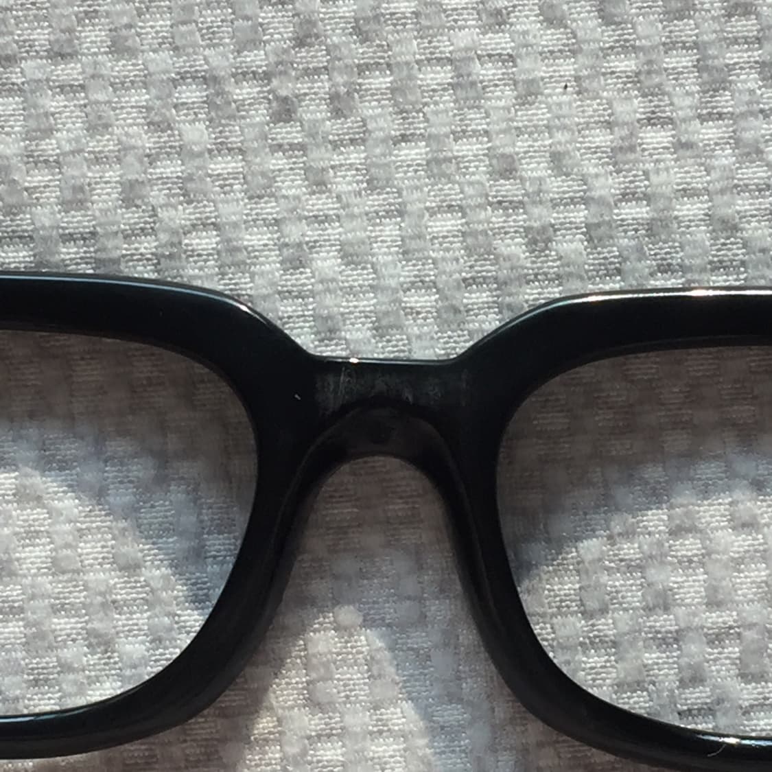 빈티지 아메리칸 옵티컬 프레임 상품이미지8