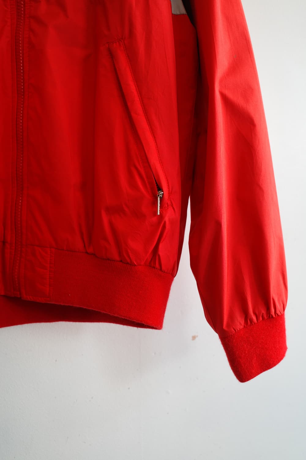 DESCENT 데상트 고어텍스 블루종 상품이미지7