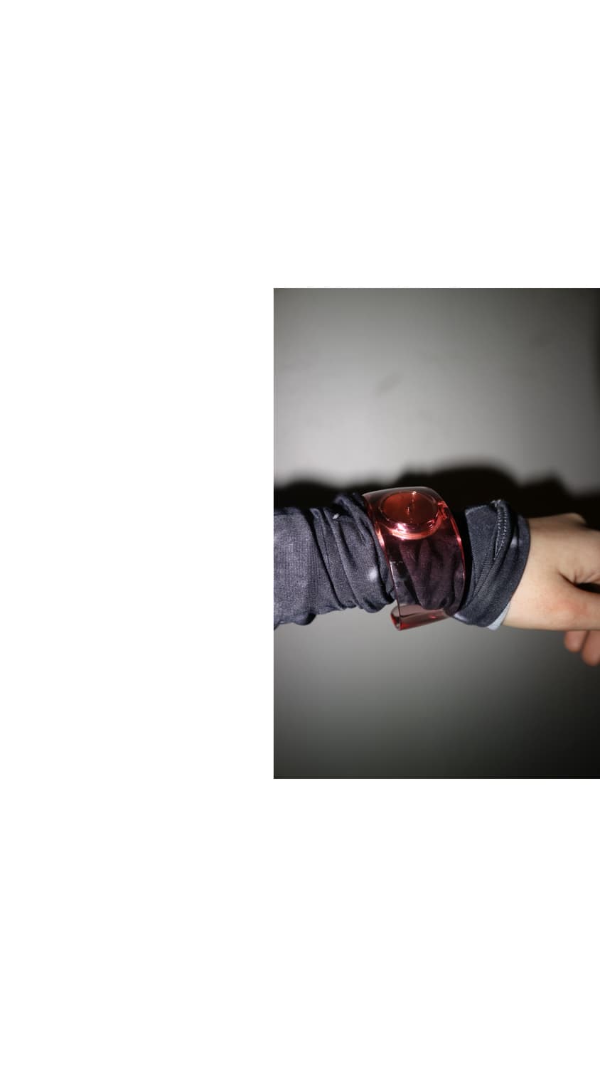 Issey Miyake O watch 상품이미지1