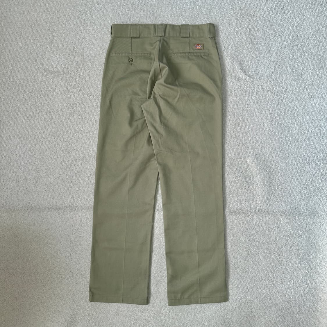 디키즈 오리지널 874 워크팬츠 상품이미지2