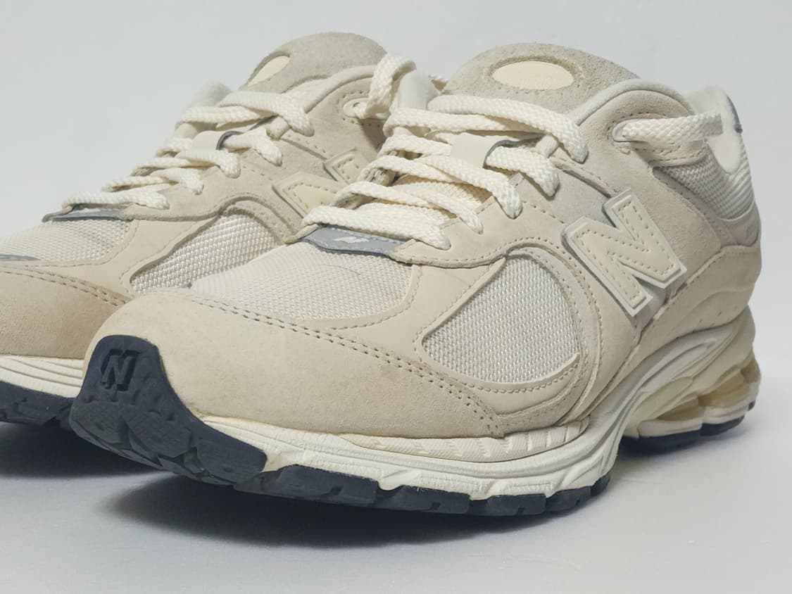 뉴발란스 2002R 아이보리 260mm 상품이미지4