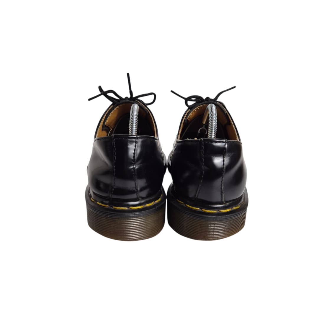 250-255) Dr.martens 닥터마틴 1461 스무스 래더 상품이미지7