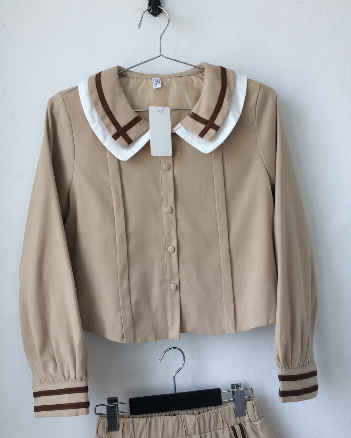 Uniform set up 상품이미지4