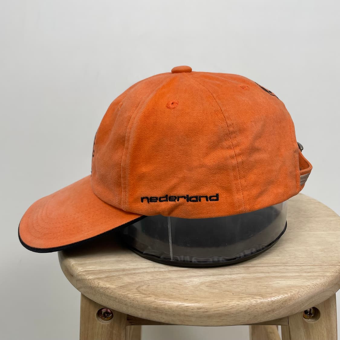 나이키 네덜란드 볼캡 상품이미지2