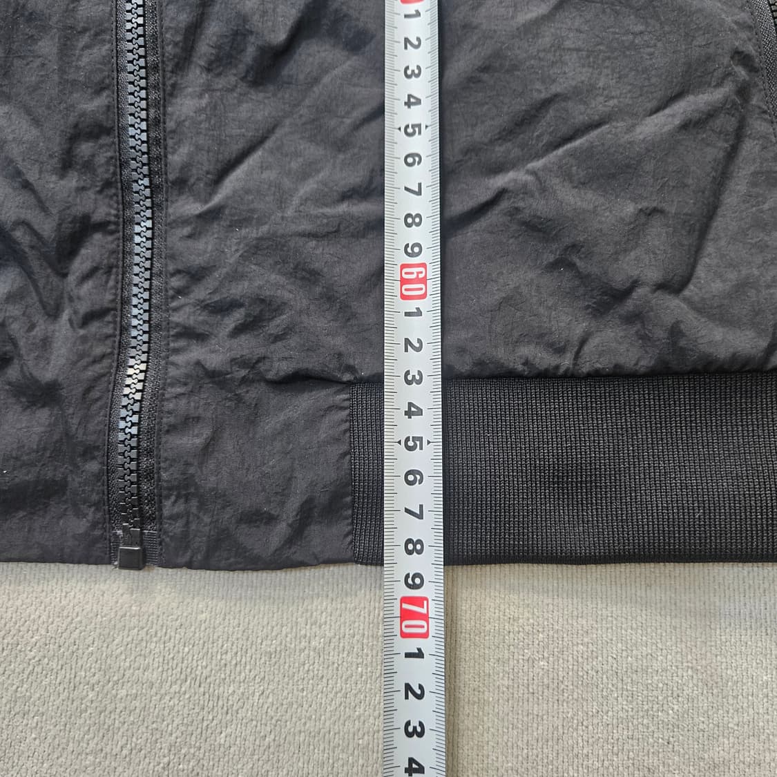 실측확인 벤츠 남성 자켓 0408Y 상품이미지6