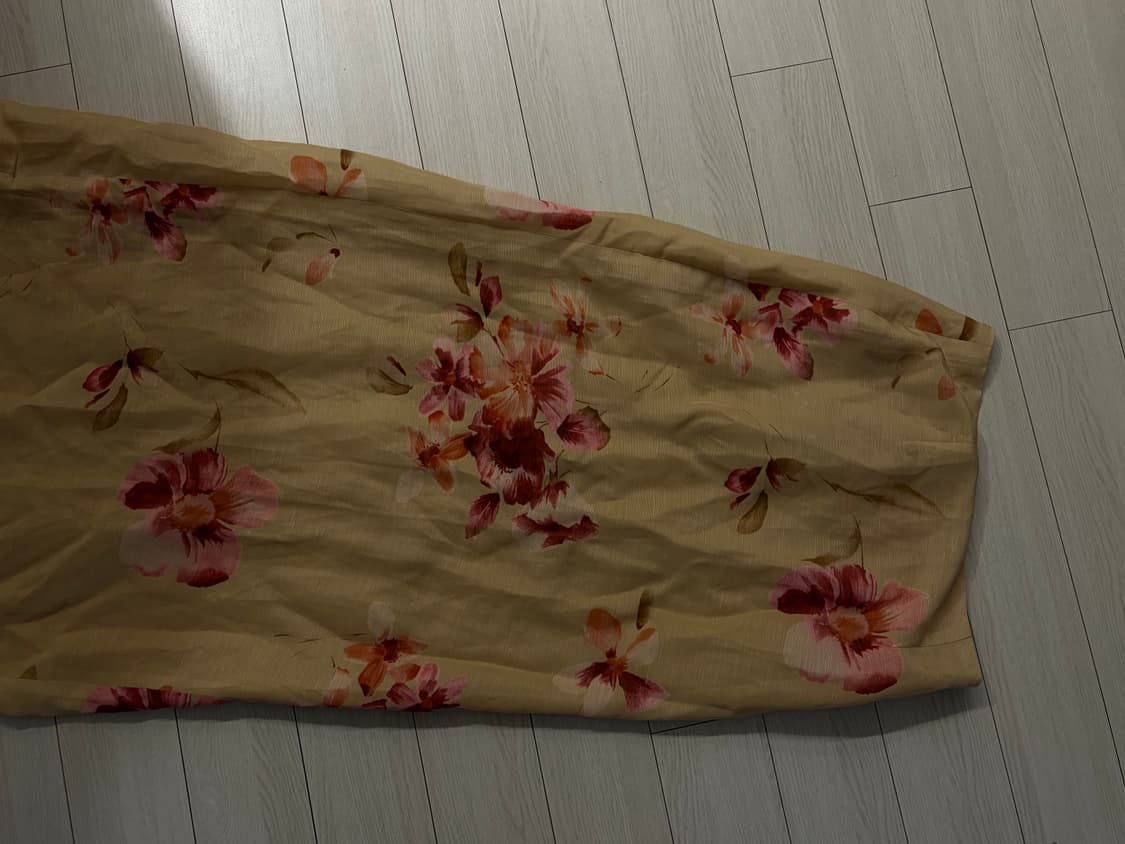 누아누 스커트 상품이미지4