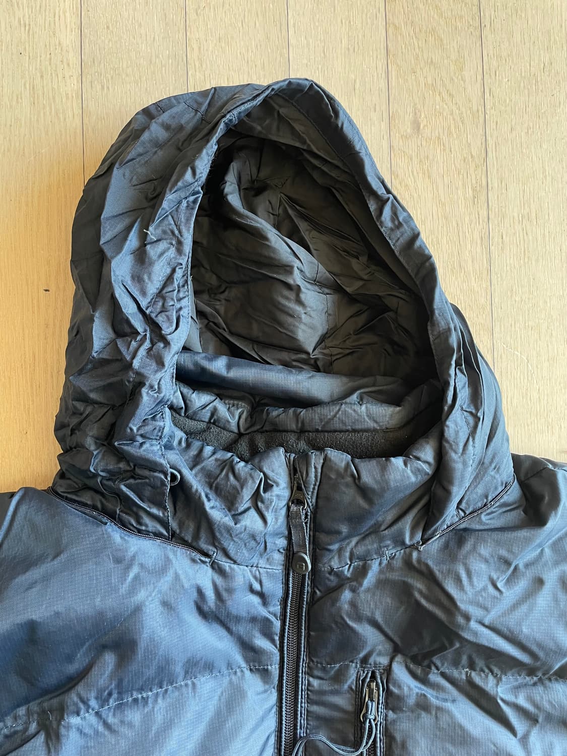 올드 갭 푸퍼 상품이미지8