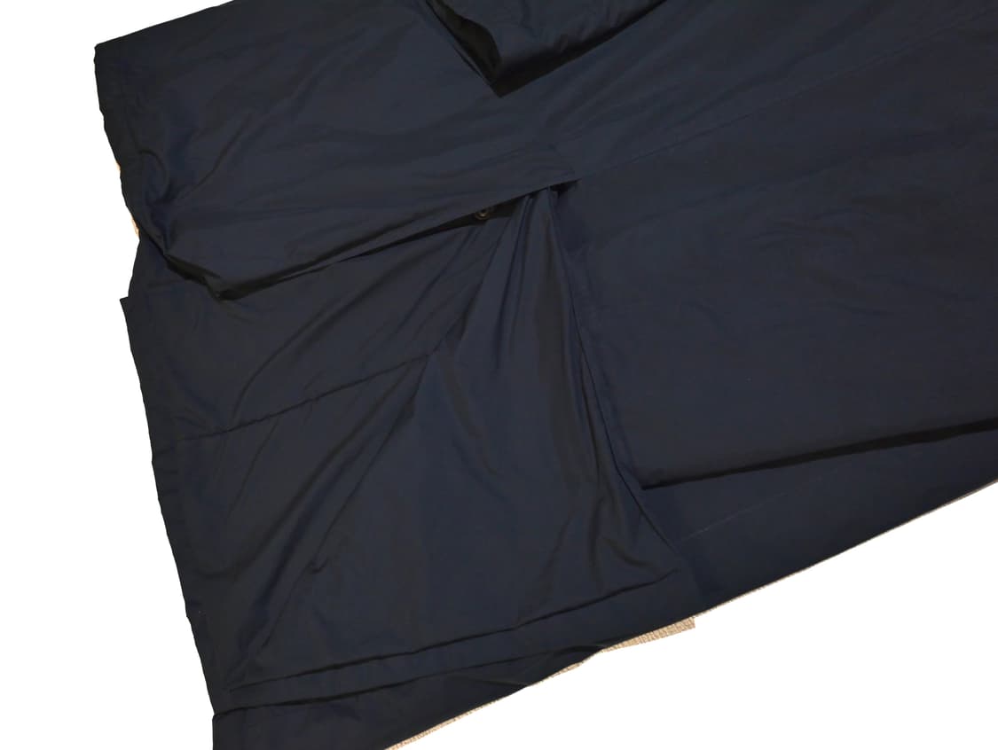 Jil sander by raf 2007fw padded coat 상품이미지6