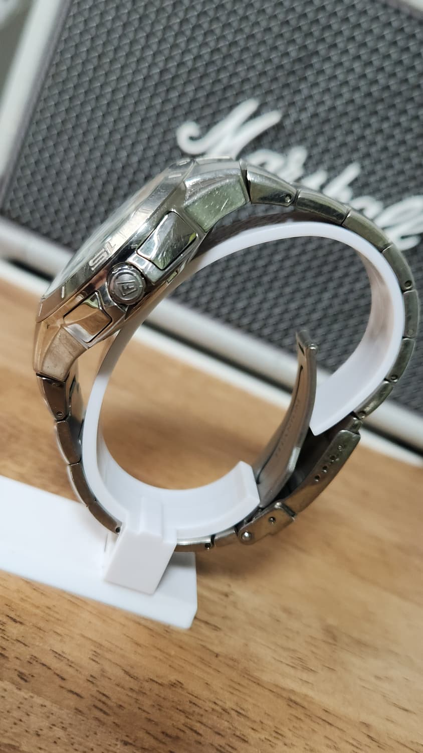 # 페스티나 크로노 스포츠 티타늄 남성명품시계 급처 상품이미지3