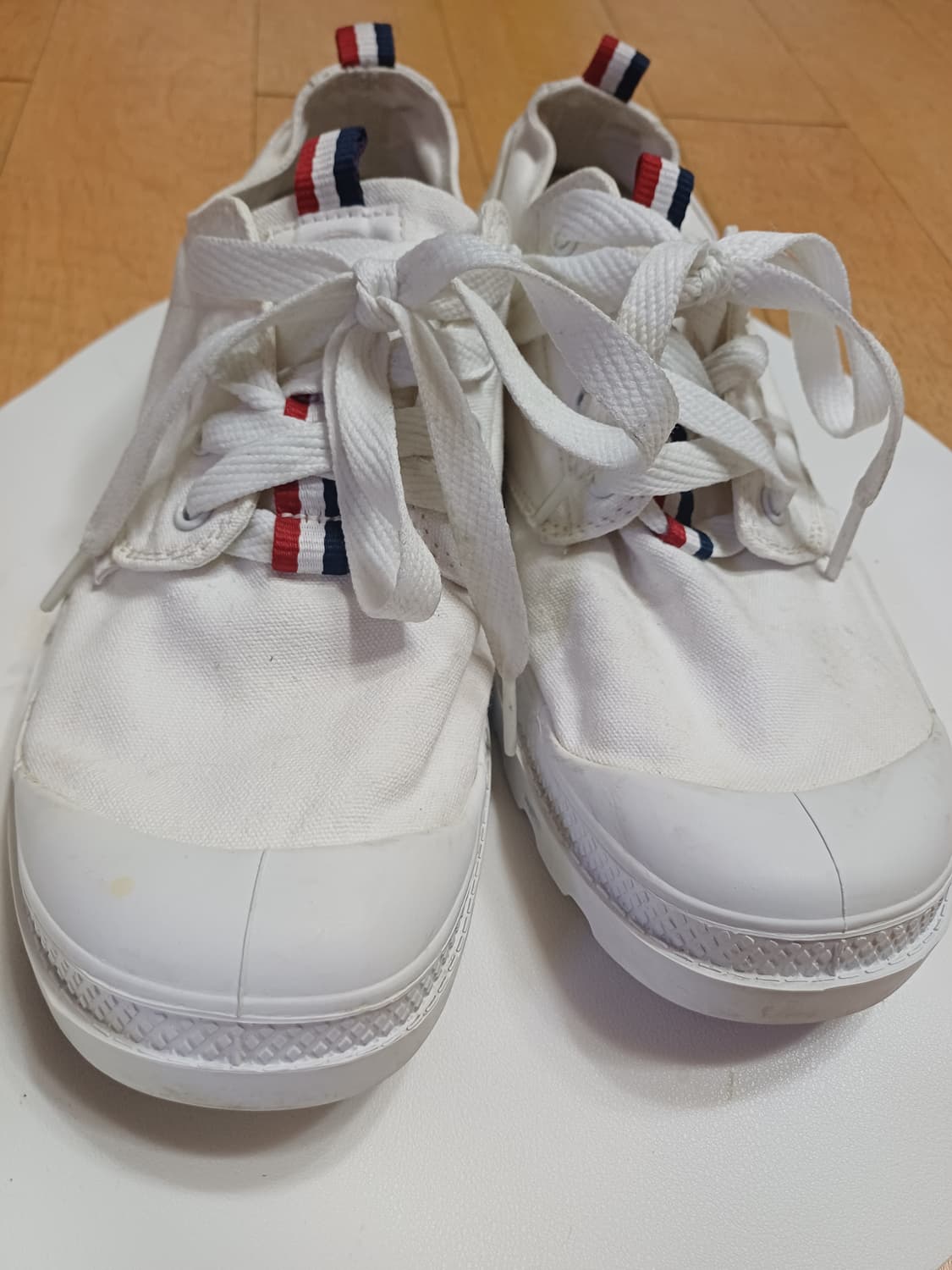 팔라디움 스니커즈 270 (265~270) 상품이미지8