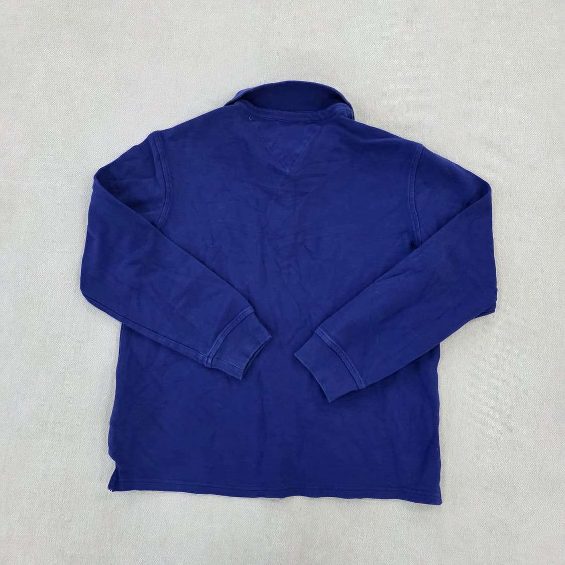 [M] 타미힐피거 카라티 긴팔티 0210J 상품이미지3