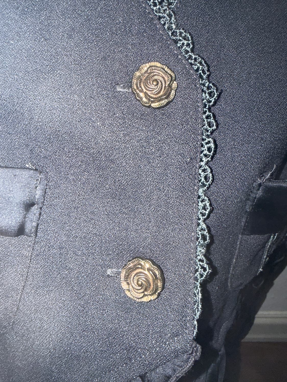 y2k 캐캐체 나나 펑크 세트 상품이미지2