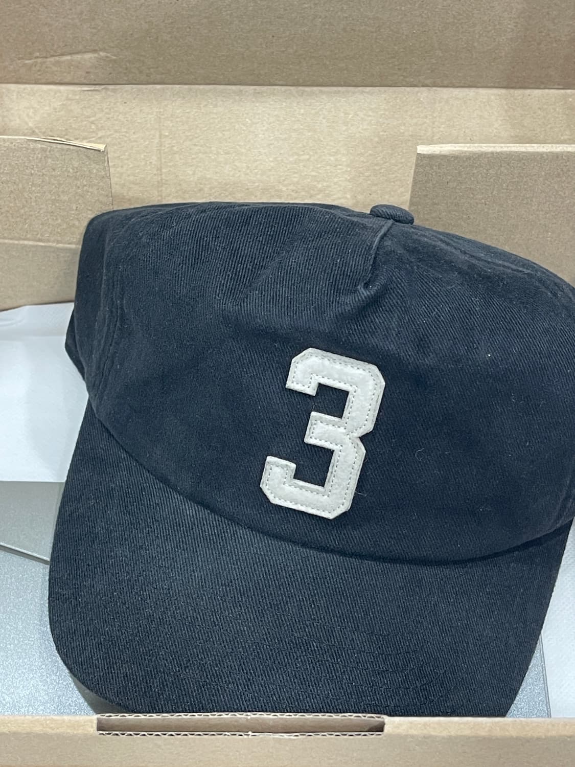 컬렉트 피시스 모자 상품이미지1