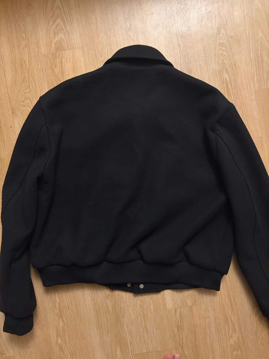 벌스데이수트 웨스턴 자켓 S 상품이미지2