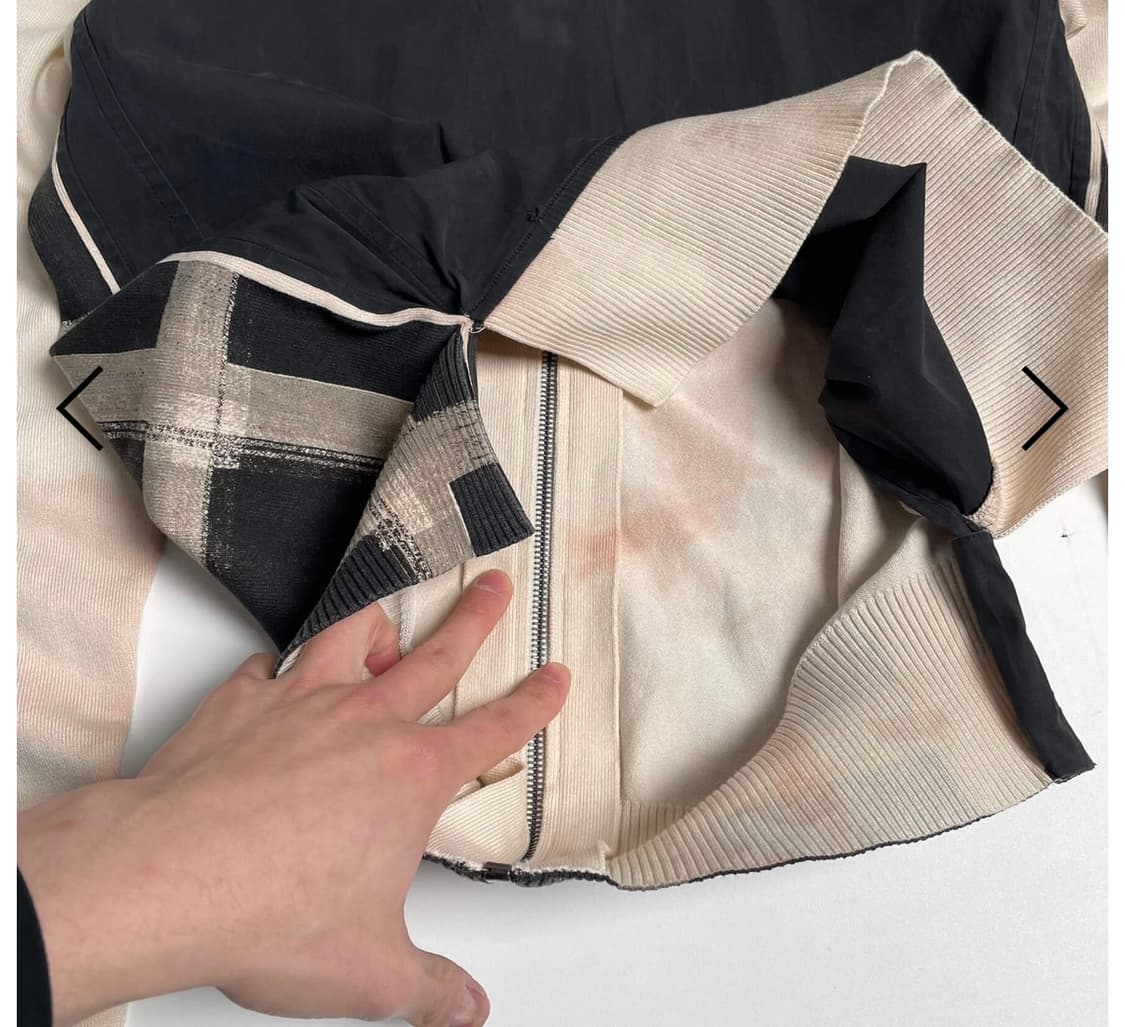 보테기 베네타 자켓  상품이미지5