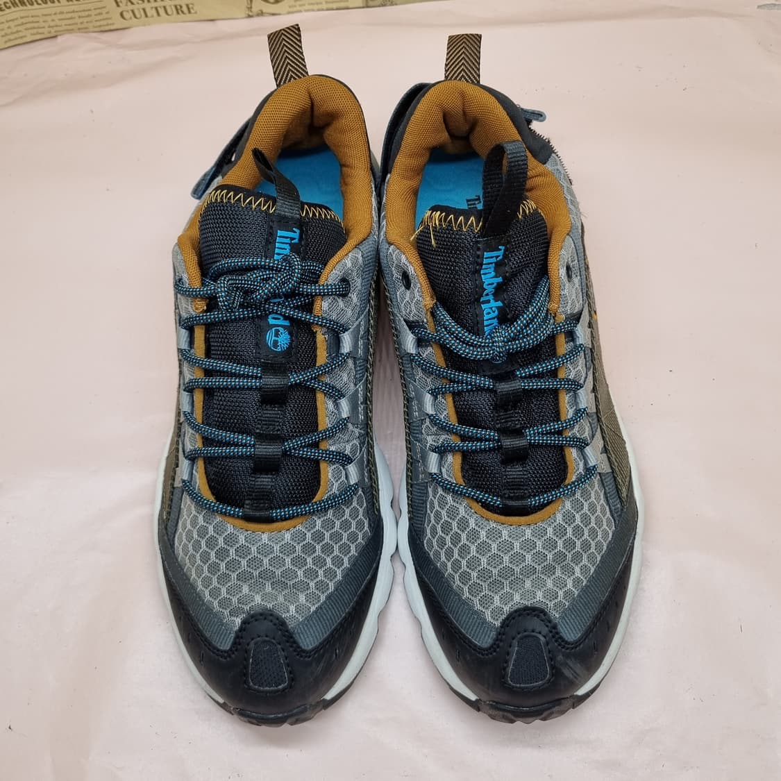 팀버랜드 솔라웨이브 남성운동화 275 상품이미지2