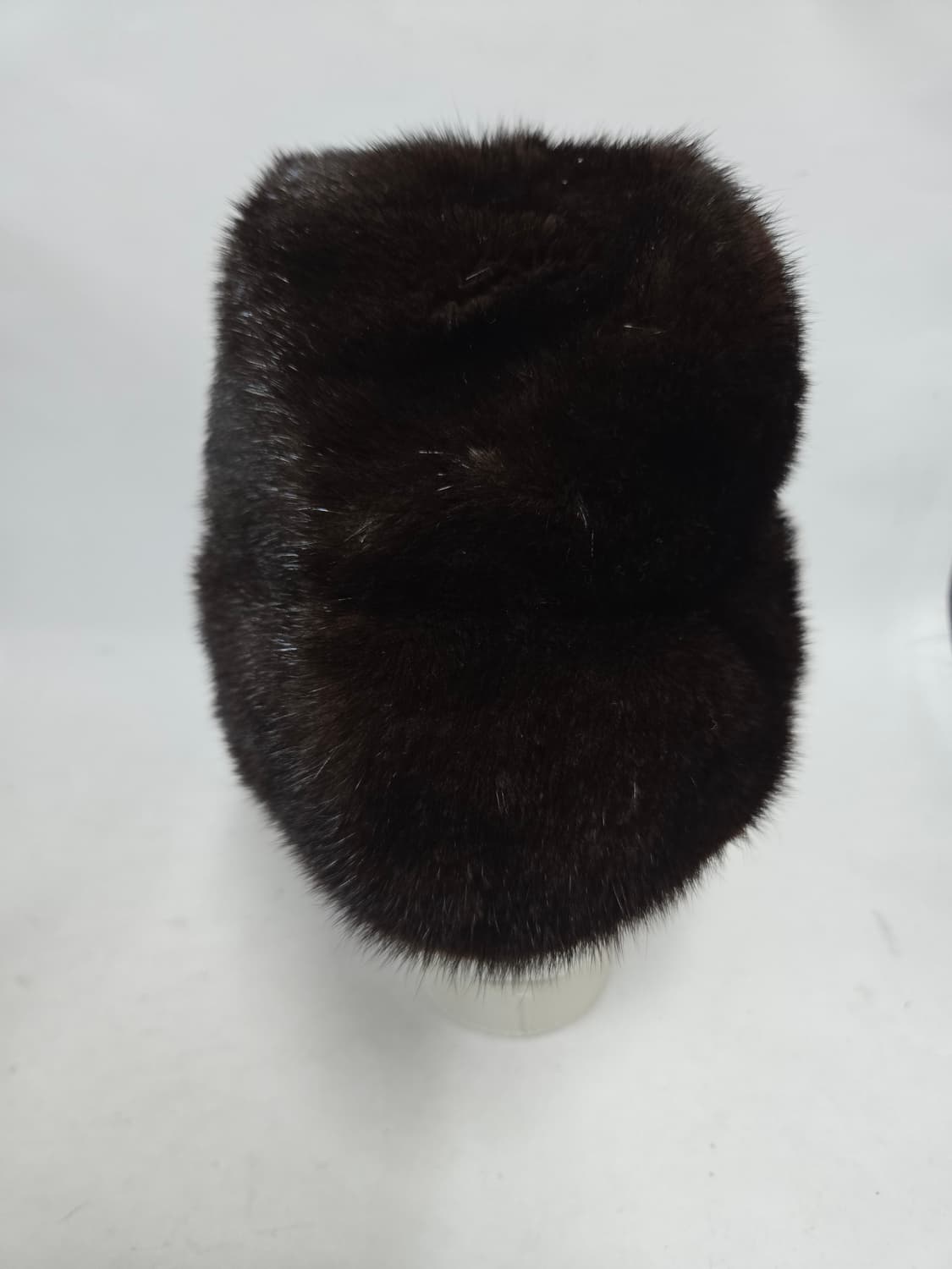 Creation Luna 밍크 털모자 상품이미지2