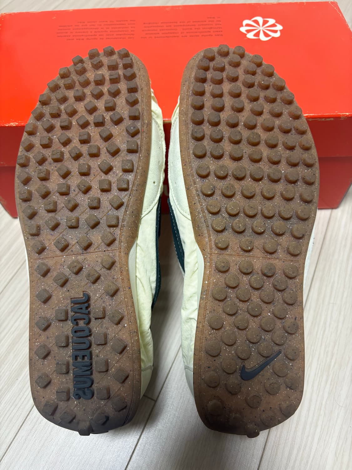 나이키 자크뮈스 문슈 285 상품이미지4