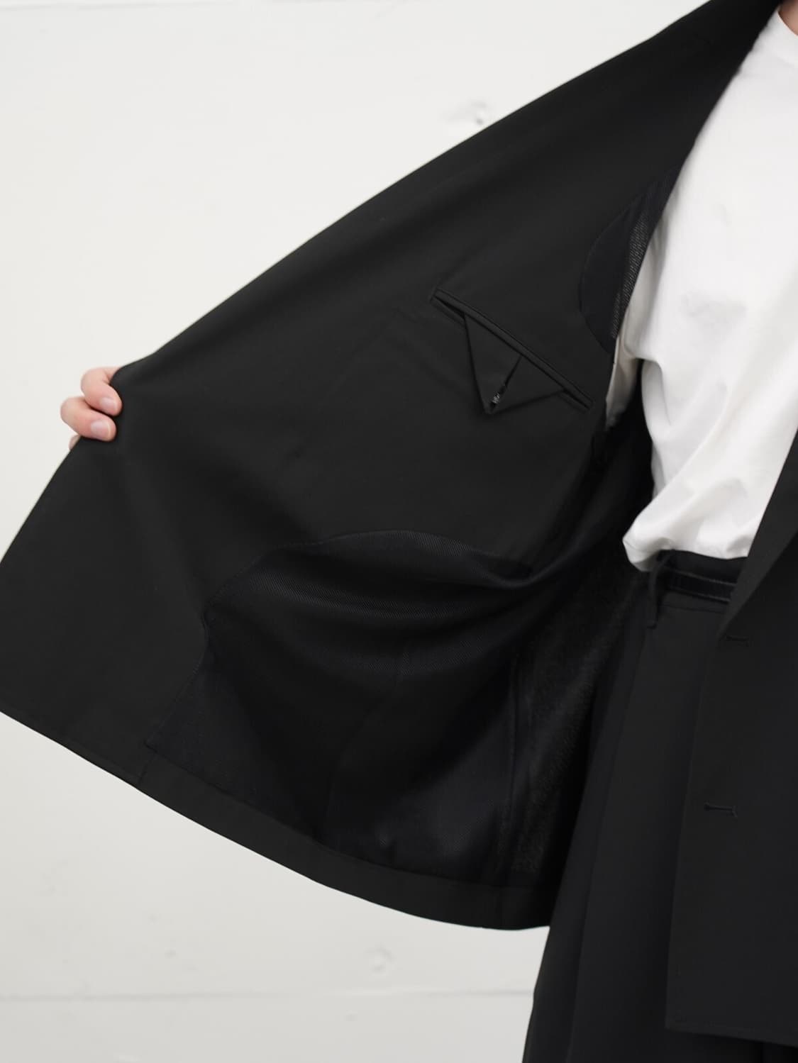 프레쉬서비스 울리 더블자켓 상품이미지6