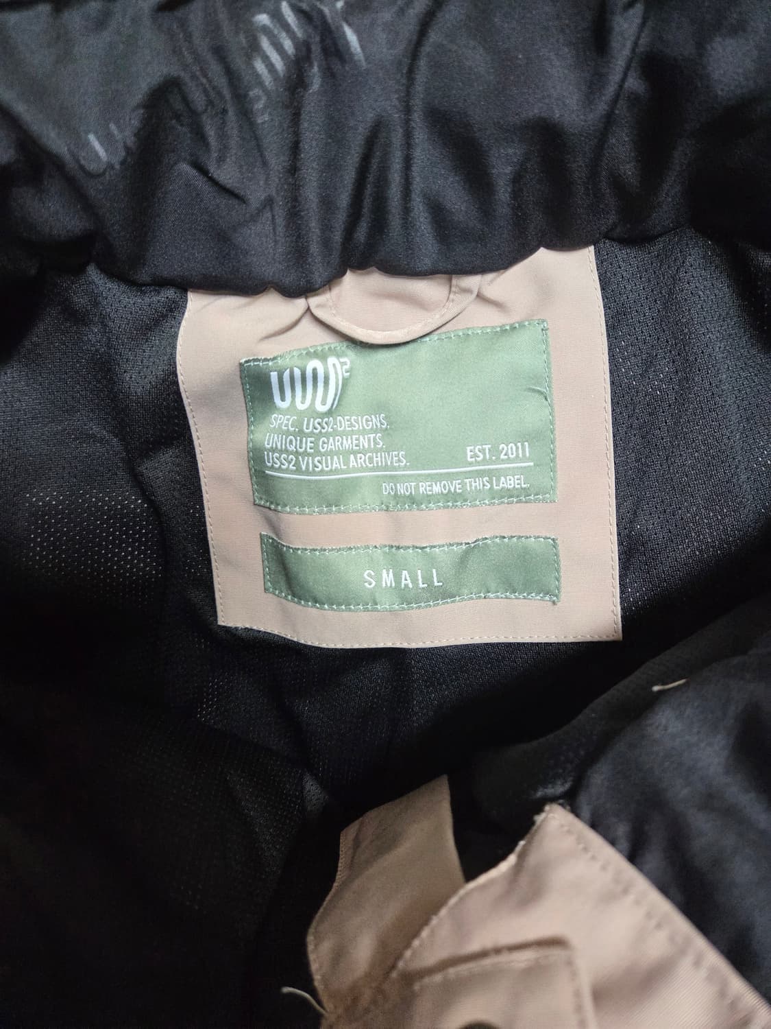 어스투 스키 보드 팬츠 s 상품이미지3