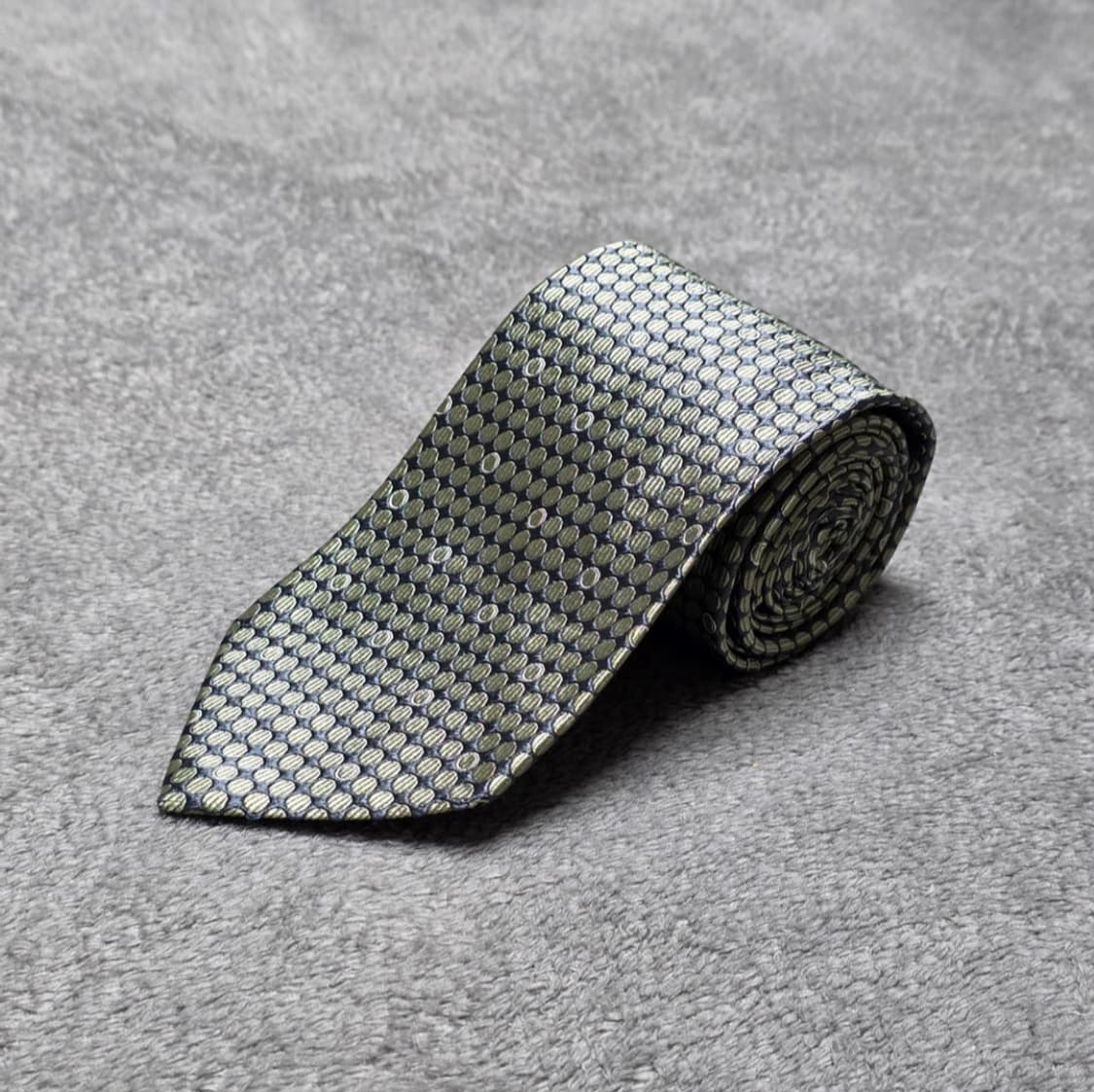 넥타이(티파니앤코(tiffany&Co) n153 상품이미지1