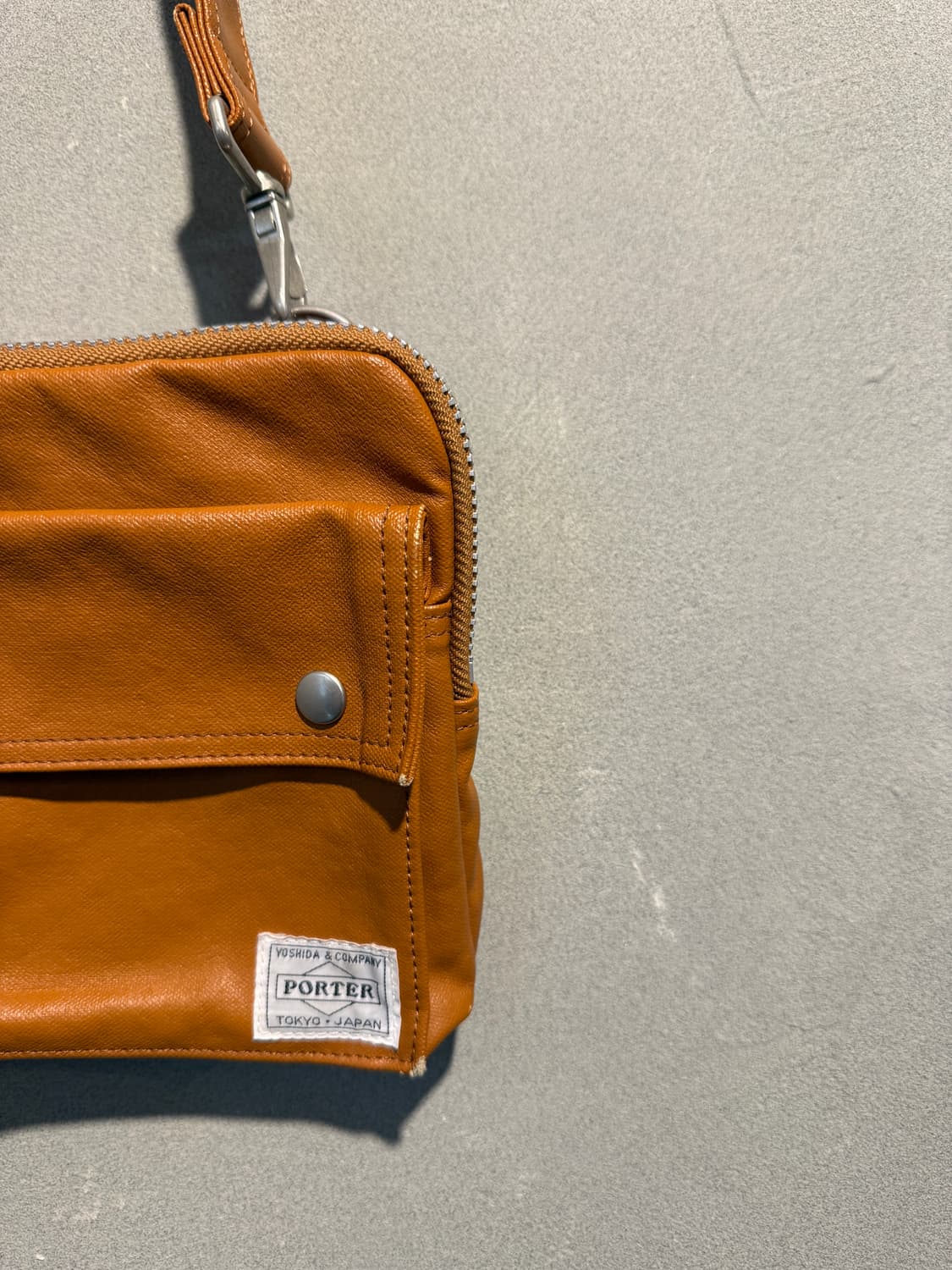 요시다포터 프리스타일 크로스백 상품이미지4