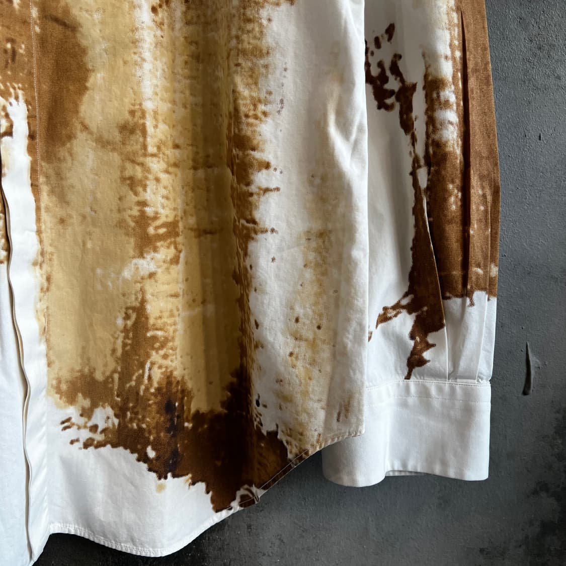 00aw 알렉산더 맥퀸 셔츠 상품이미지7