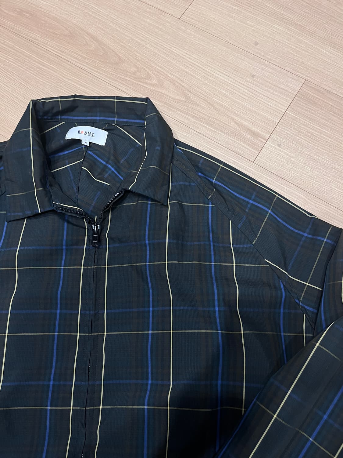 BEAMS DOT 자켓 상품이미지1