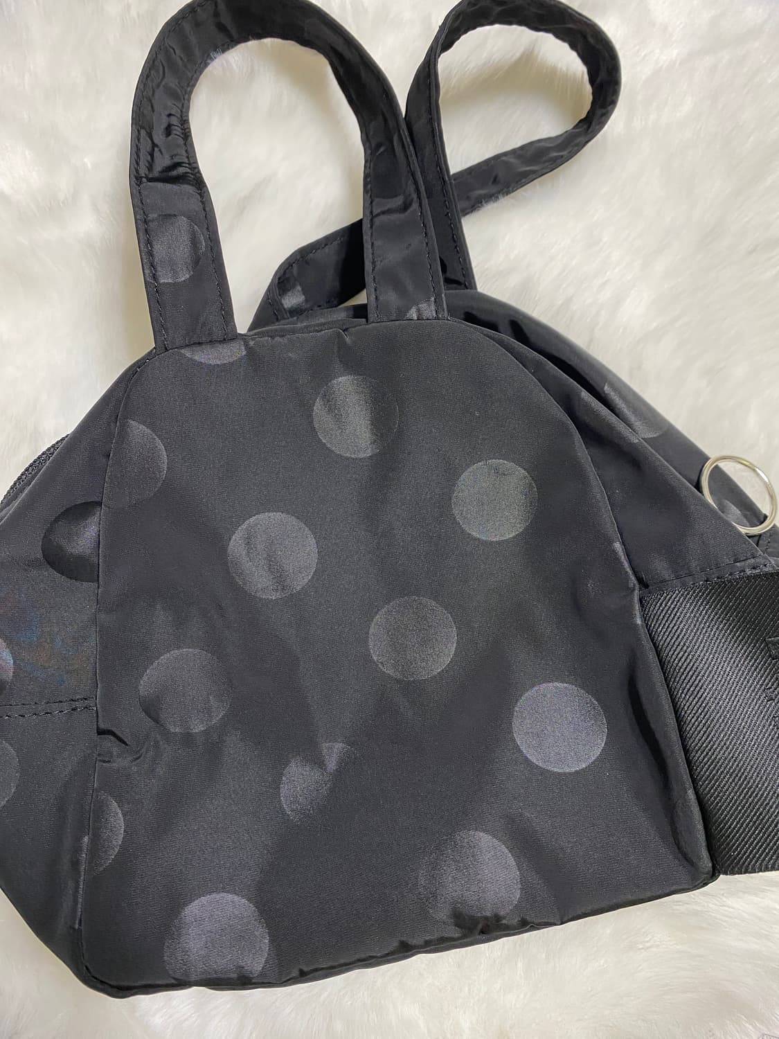 KUL bundy 큘 도트백 번디백(리뉴얼 전) 상품이미지3