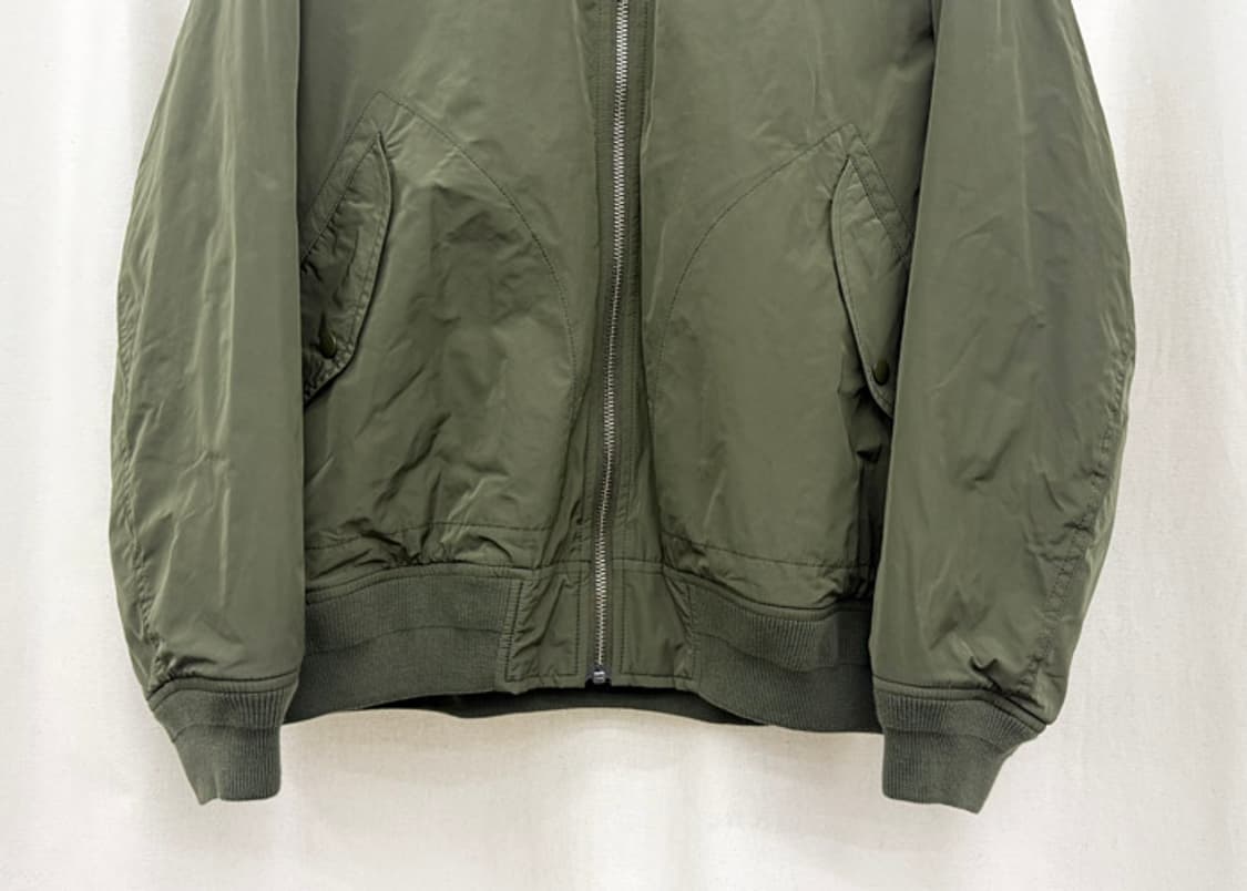 언더커버 24SS MA-1 봄버 자켓 상품이미지4