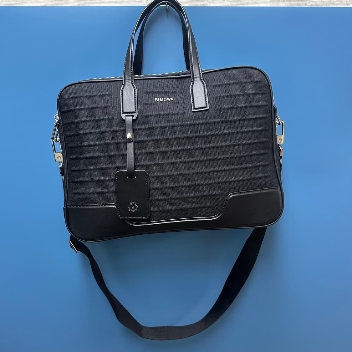 리모와 노트북가방 새상품 상품이미지1