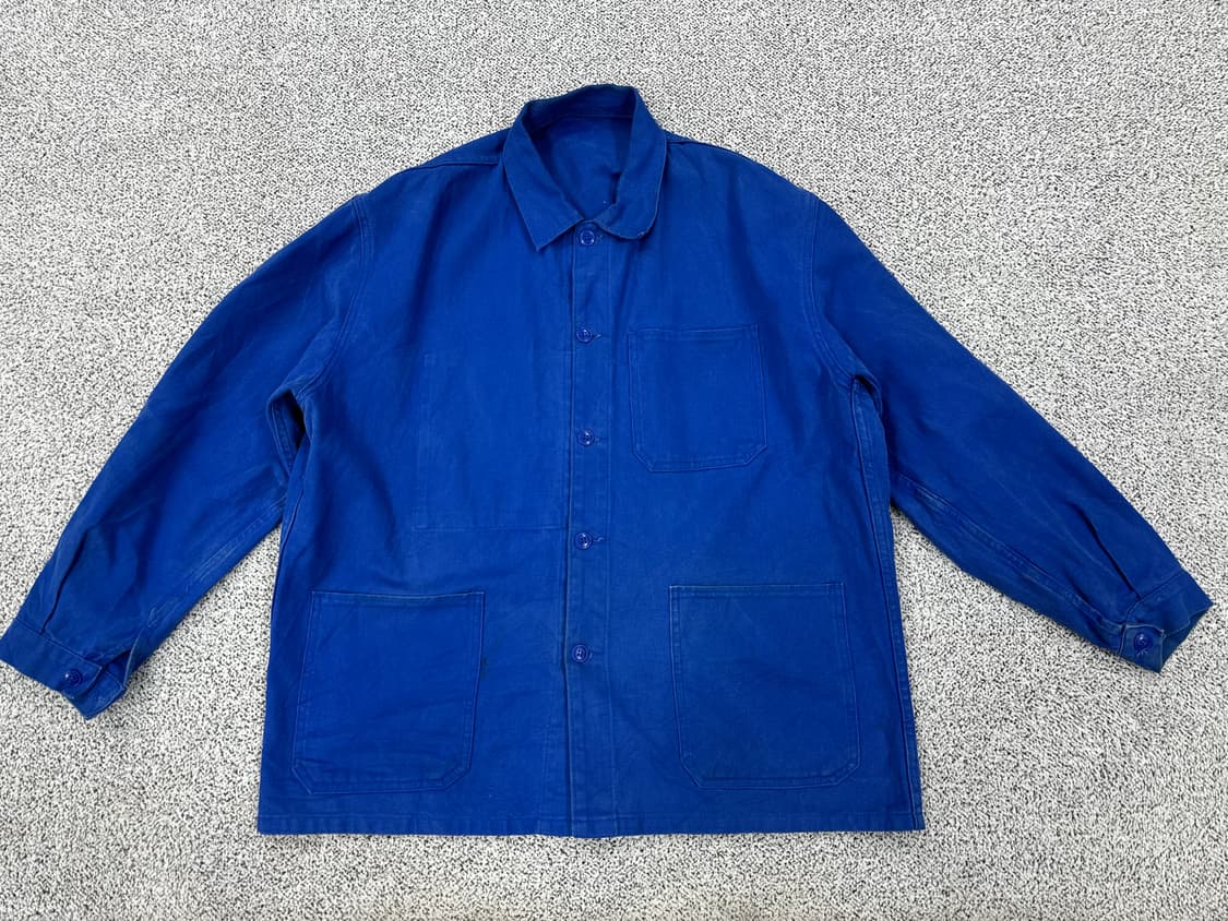 [XL] 빈티지 프렌치워크자켓 상품이미지1