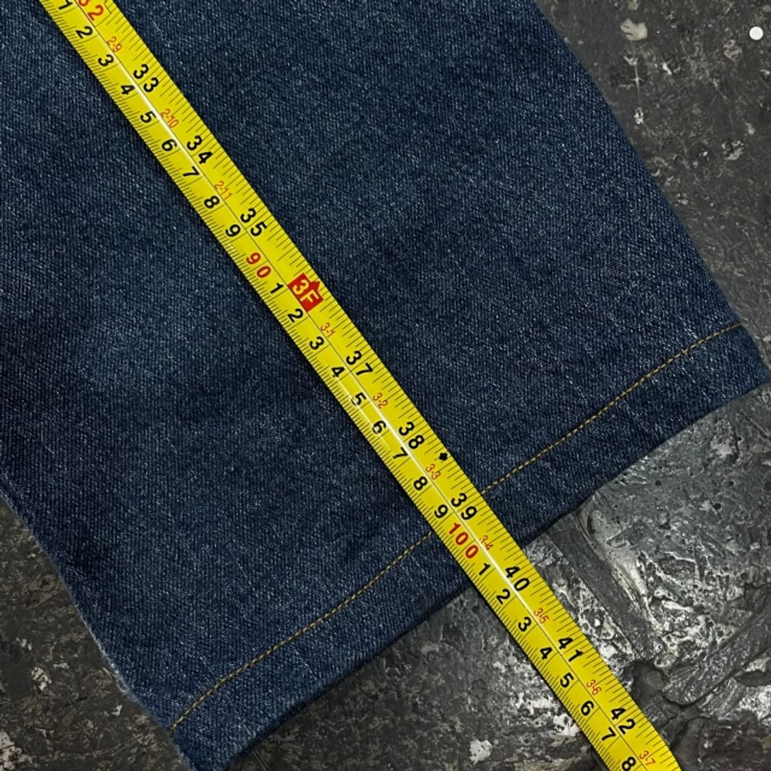 32 리바이스 505 청바지 상품이미지10