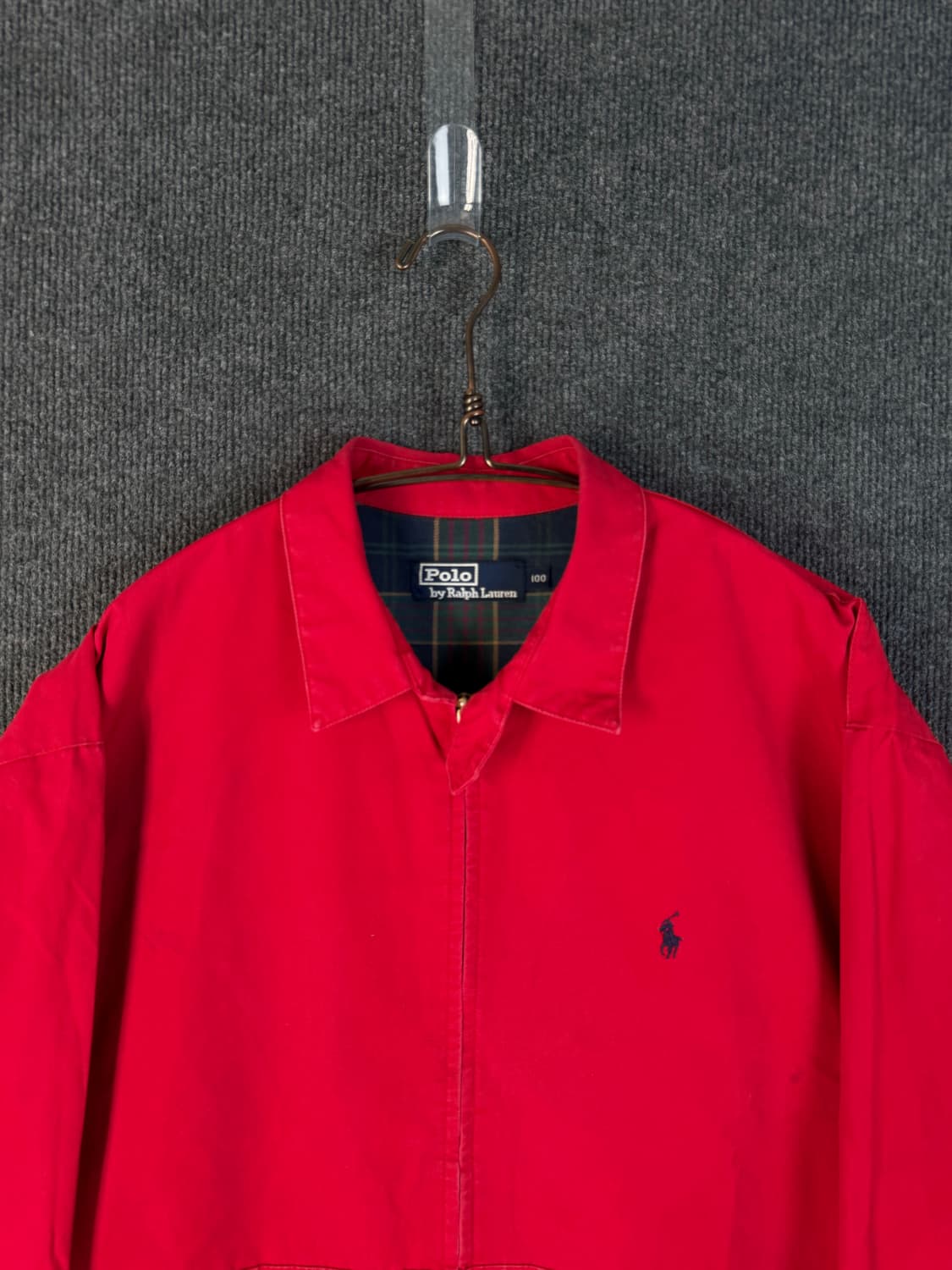 폴로랄프로렌 스윙톱 워크자켓 상품이미지2