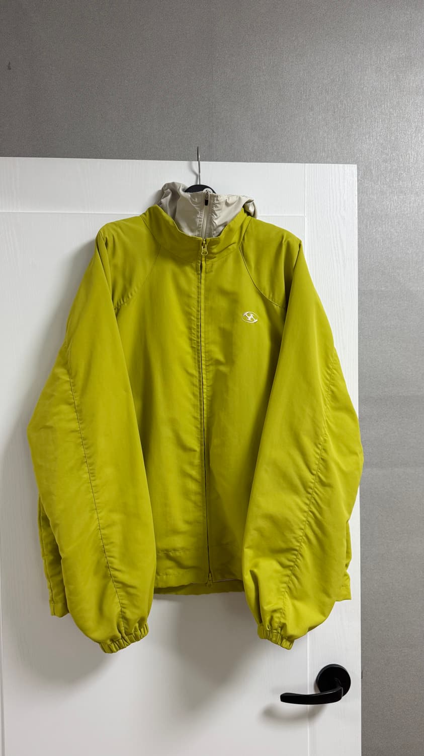 산산기어 도킹 자켓 3사이즈 상품이미지1