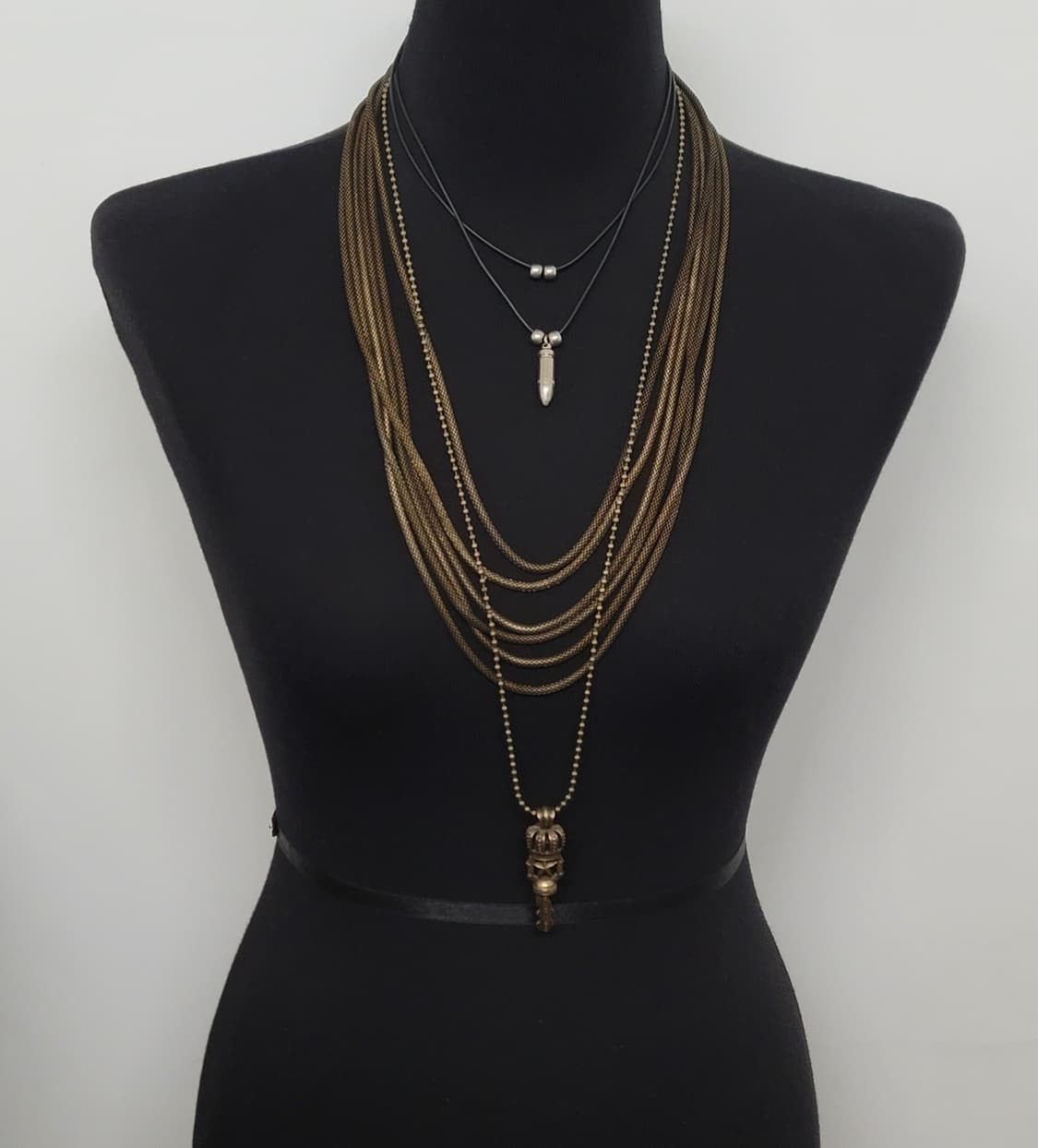 necklace set 상품이미지9