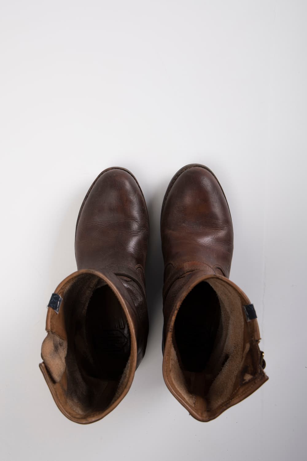 [US10](24FW)비즈빔 ict T.W.O boots 투부츠 상품이미지3