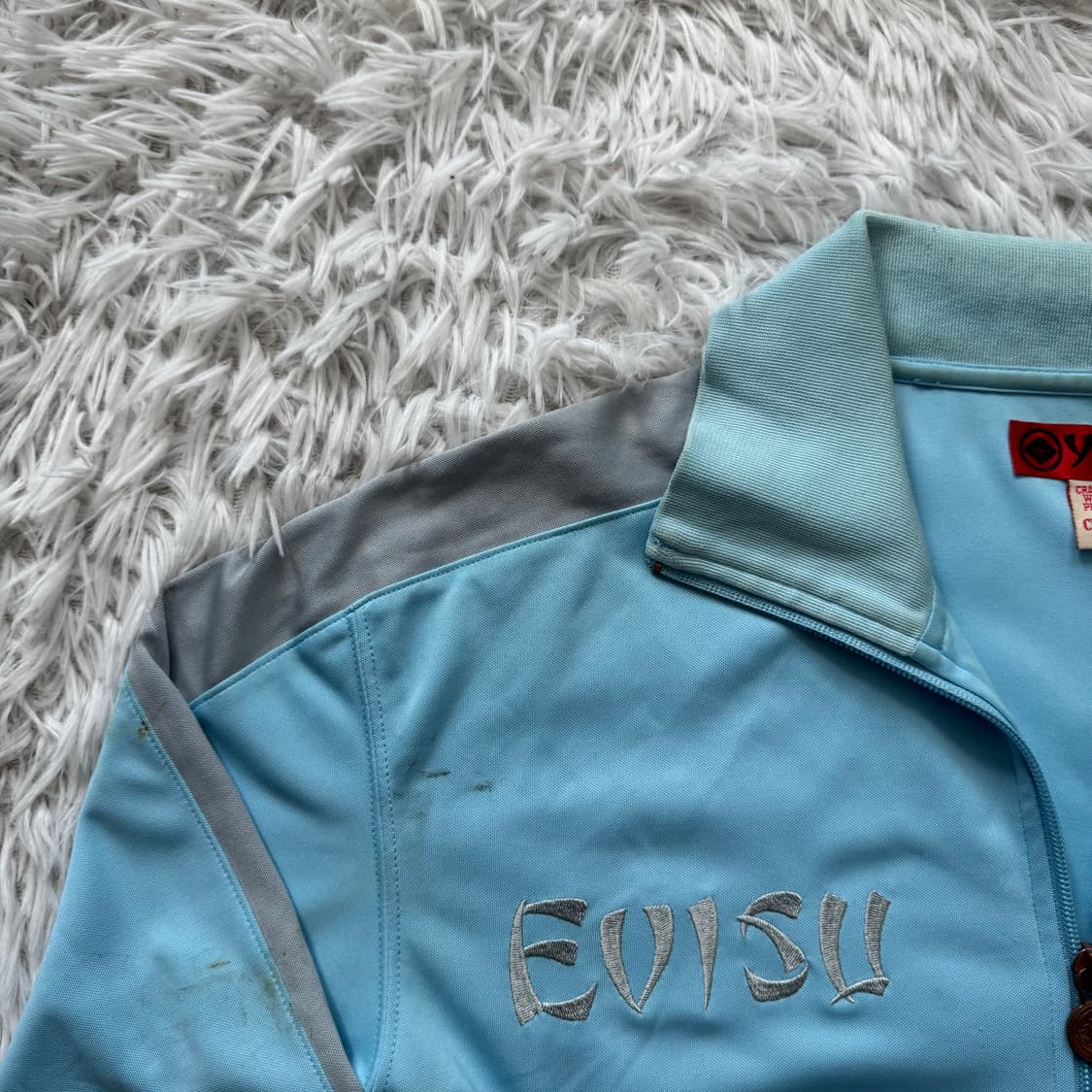 YAMANE 일본빈티지 오리엔탈 져지 오리엔탈빈티지 트략탑 M 95 상품이미지1