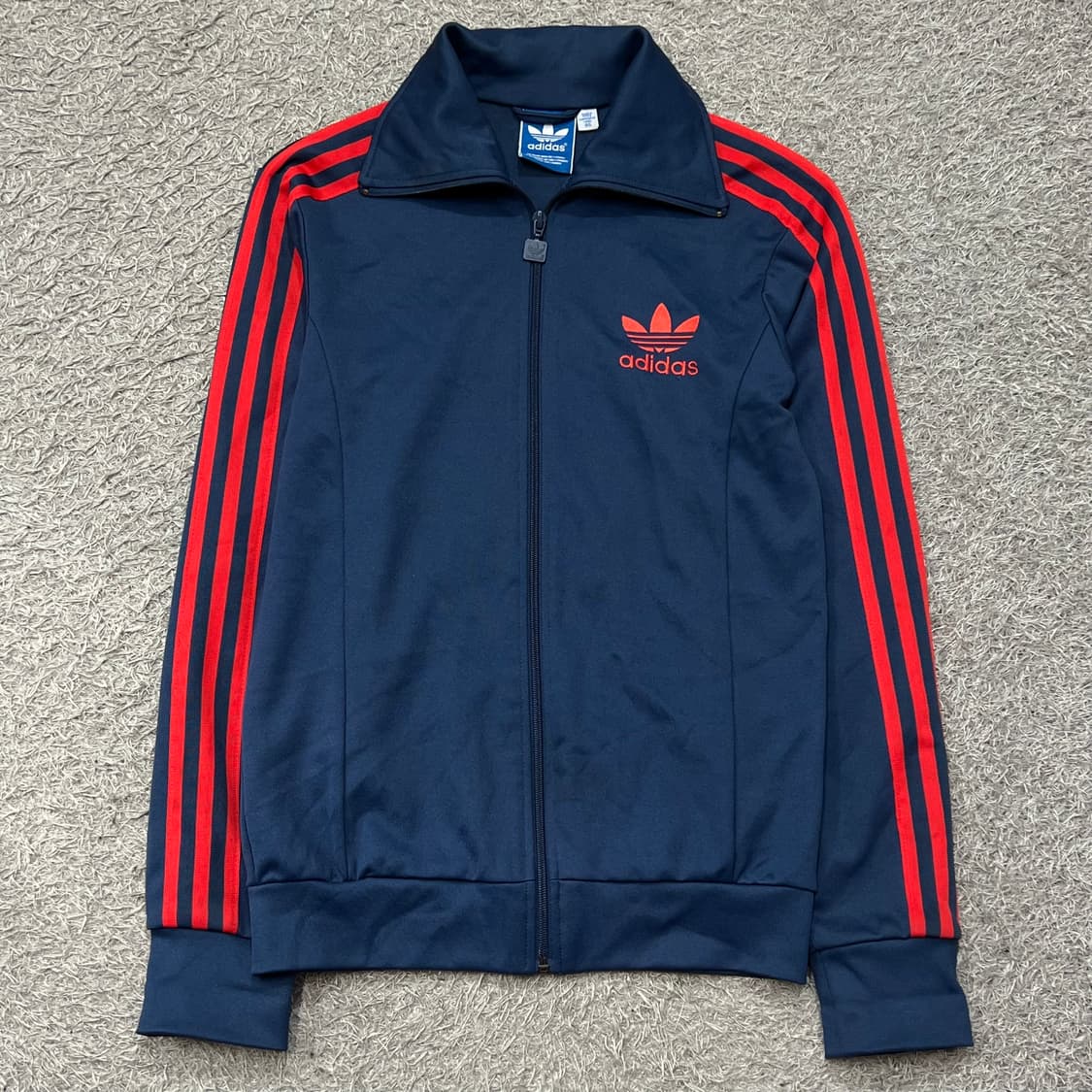 [100] 아디다스 유로파져지 상품이미지2