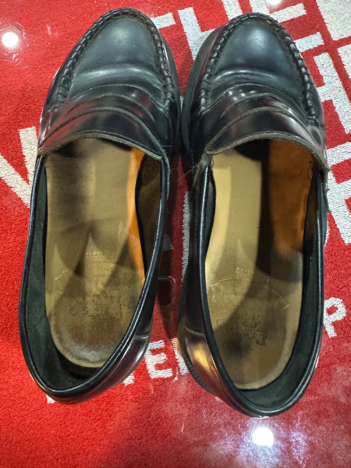 닥터마틴 페니로퍼 260 상품이미지3