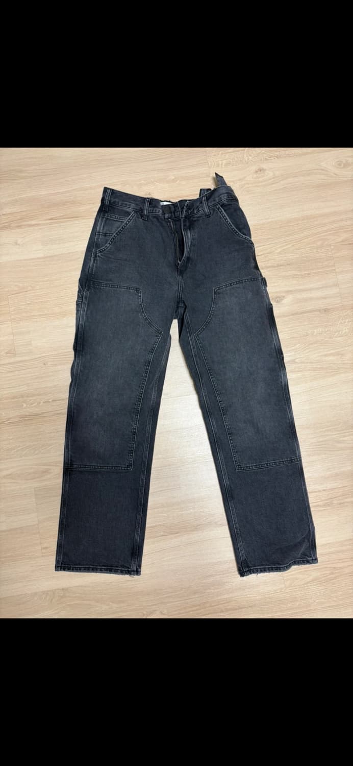 자라 카펜터 팬츠 상품이미지1