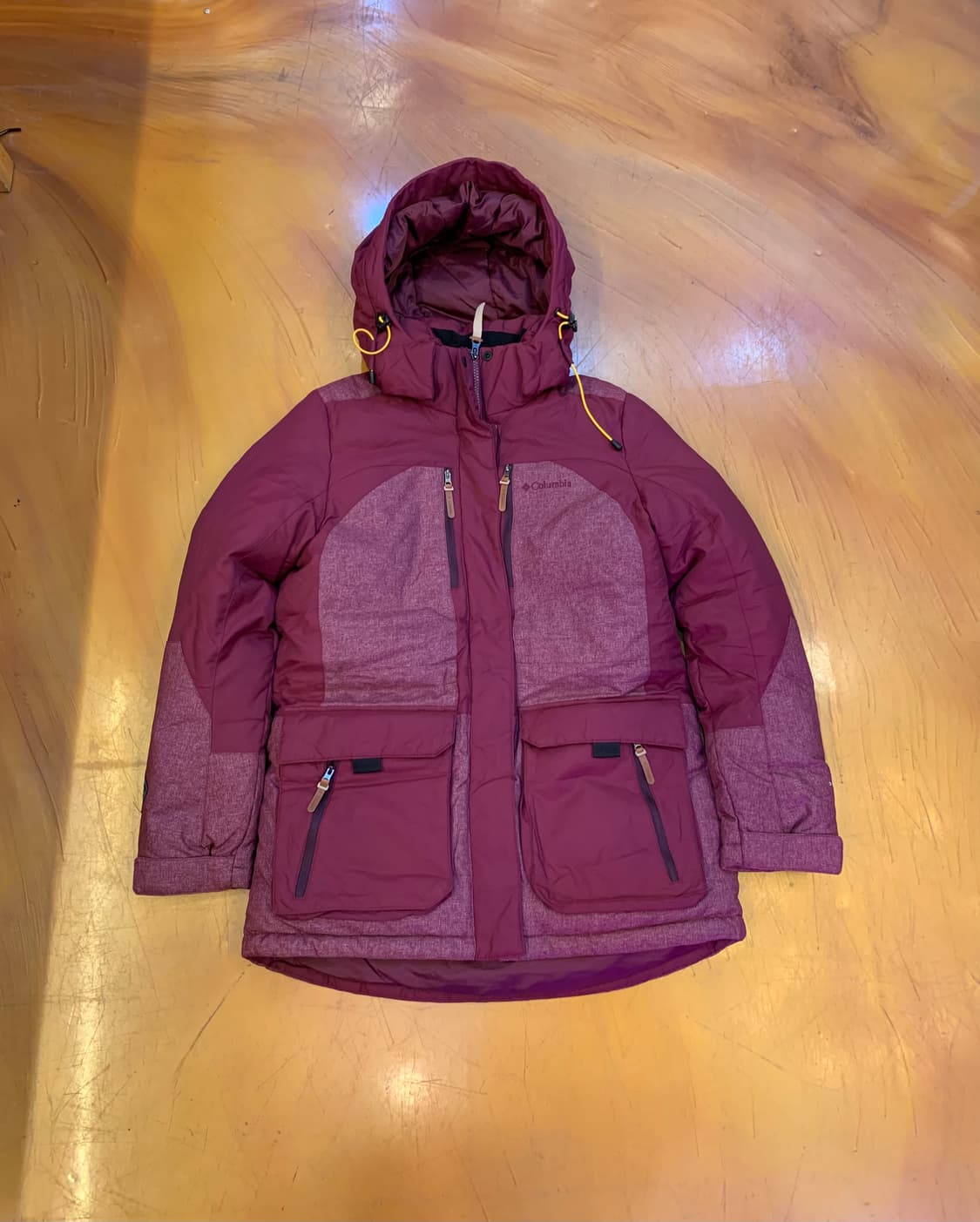 Columbia 상품이미지1