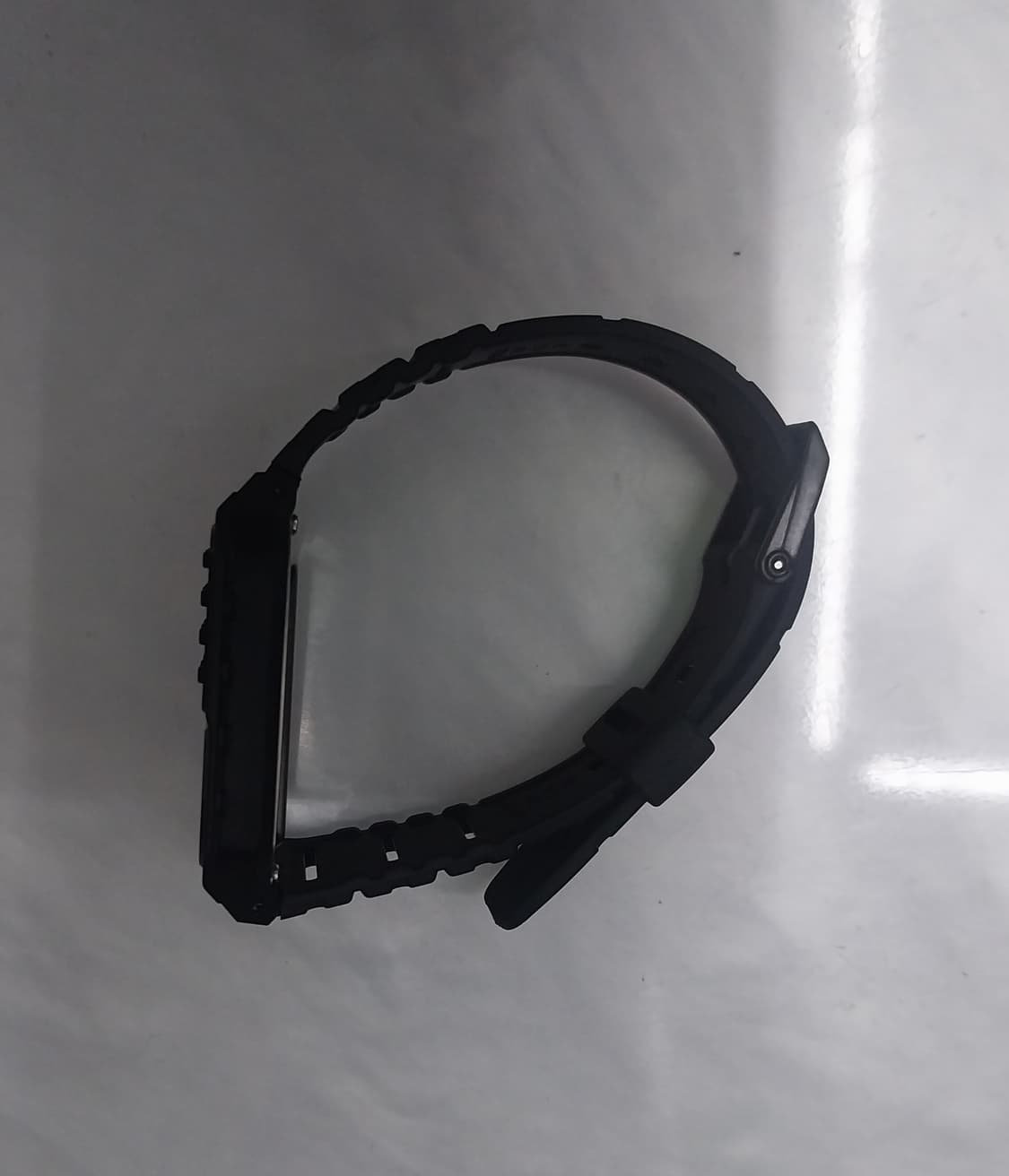 (새상품) 카시오 데이터뱅크 CA-53W-1Z 상품이미지5